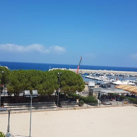 Appartamento Piano Ponente Isola delle Femmine Buitenkant foto